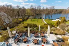 Residenz Seehotel Berlin Brandenburg