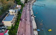 Yog Niketan by Sanskriti