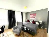Hotel Saarburger Hof