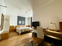 Hotel Saarburger Hof