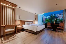 1616 Hotel Medellin