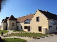 Auberge du Moulin à Vent (The Originals Relais)