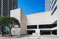 Houston Marriott Medical Center/Museum District