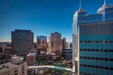 Houston Marriott Medical Center/Museum District