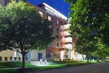 TownePlace Suites by Marriott Columbus Dublin