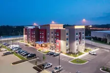 TownePlace Suites by Marriott Chicago Waukegan Gurnee