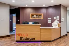 TownePlace Suites by Marriott Chicago Waukegan Gurnee