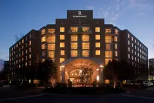 Renaissance Charlotte SouthPark Hotel