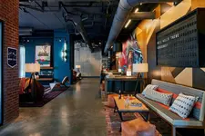 Moxy Chattanooga Downtown