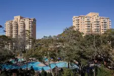 Marriott's OceanWatch Villas at Grande Dunes