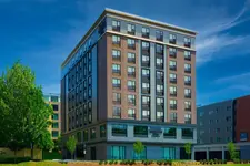 Fairfield by Marriott Inn & Suites Boston Medford