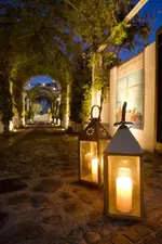 Grand Hotel Santa Domitilla