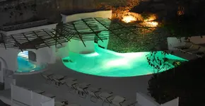 Grand Hotel Santa Domitilla