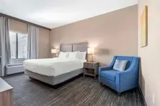 Pestana Orlando Suites Lake Buena Vista