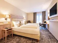 Landgasthof Hotel Gentner