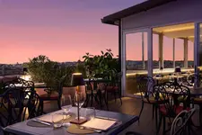 Marcella Royal Hotel