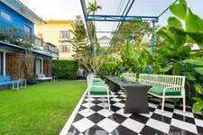 Lavini Hoian Boutique Villa