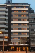 Csk The Halich Port İstanbul