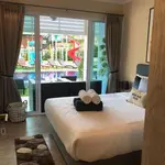 Surf and Sand Resort