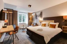 Hotel Ernst Sillem Hoeve