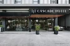 Cascade Hotel Bangkok