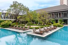 Villa Deva Resort & Hotel Bangkok