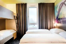 B&B Hotel Kehl