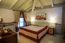 Naturalmente Wine Resort