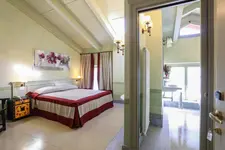 Naturalmente Wine Resort