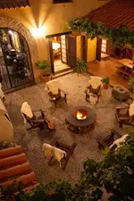 Villa Vicuña