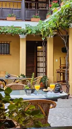 Villa Vicuña