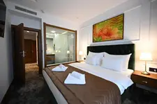 Hotel Tamiš & Spa