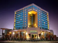 Erbil Rotana