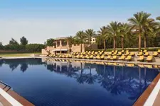 Marriott Mena House, Cairo