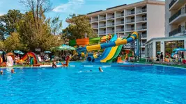Prestige Hotel and Aquapark