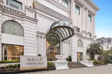 Meliá Vinpearl Phu Ly