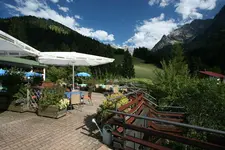 IFA Alpenhof Wildental