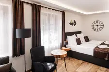 Wellness Hotel Ondrášův Dvůr