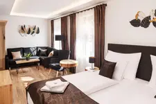 Wellness Hotel Ondrášův Dvůr