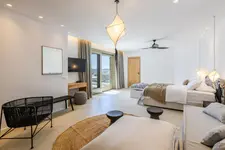 Nasta Suites & Villas Intentional Living Mykonos