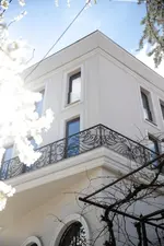 Cosmopolita Boutique Hotel