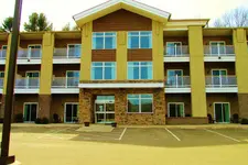 Crystal Springs Inn and Suites