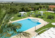 Hotiday Masseria Gallipoli