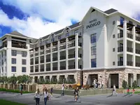 Hotel Indigo - Panama City Marina