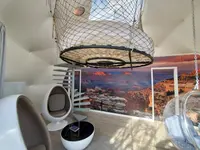 Clear Sky Resorts - Grand Canyon - Unique Sky Domes