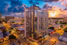 The Westin Austin Downtown