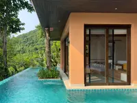 Korsiri Pool Villas