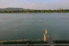 Chiangkhan River Mountain Resort