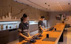 Travelodge Nimman