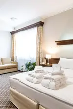Hotel Crocus